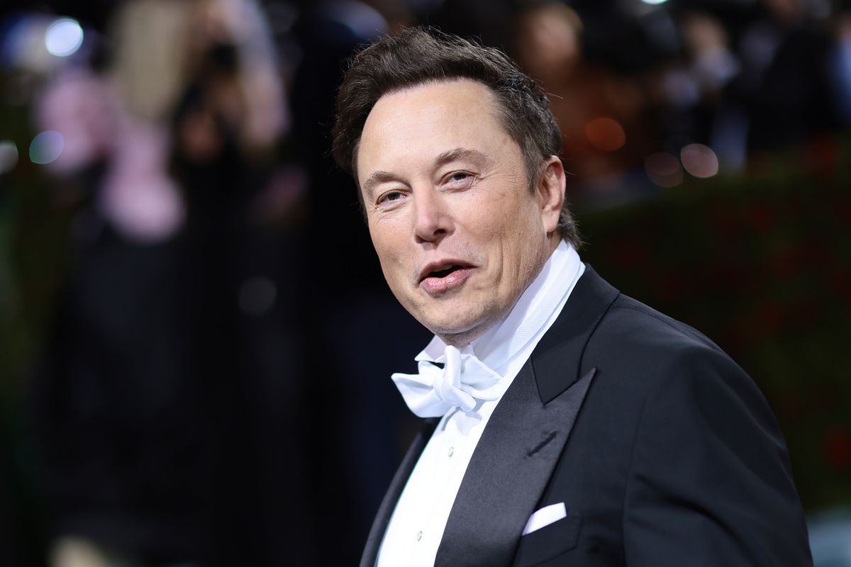 Elon Musk: Gênio, Visionário, Playboy e Filantropo
