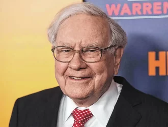 Warren Buffett: O Maior Investidor de Todos os Tempos